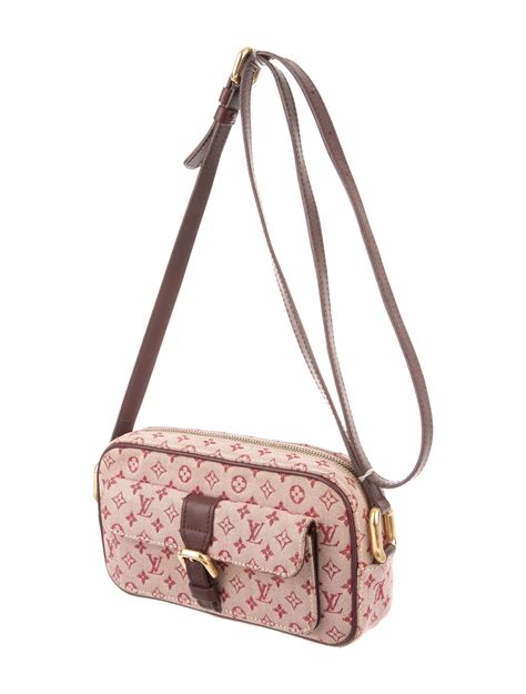 louis vuitton mini lin juliette bag|Louis Vuitton Mini Lin Juliette Crossbody Bag .